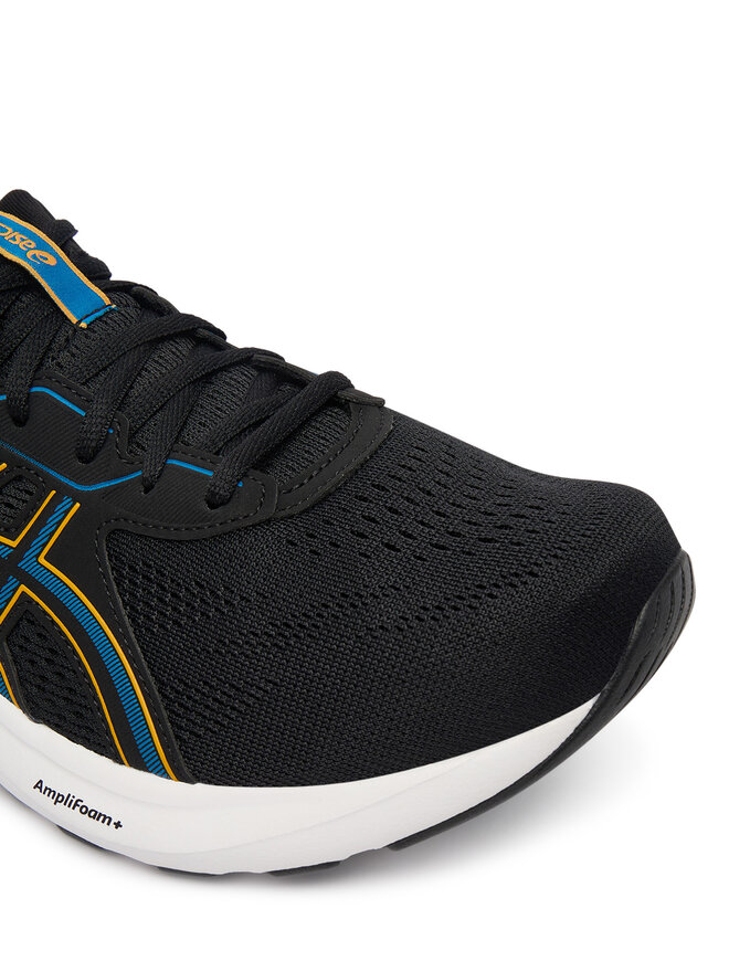 Asics Laufschuhe Asics Gel-Contend 9 1011B881 Schwarz
