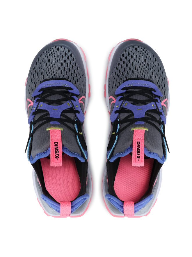 Nike Zapatillas Nike React Vision (Gs) CD6888 008 Gris