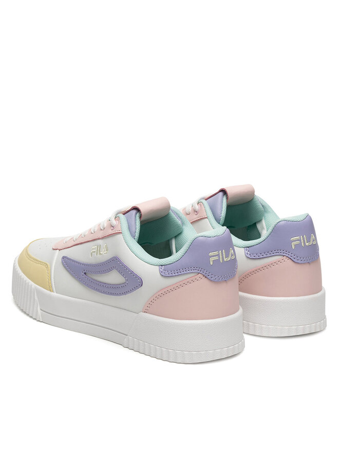 Fila Sneakers Fila MILENA FFW0557-13068 Weiß