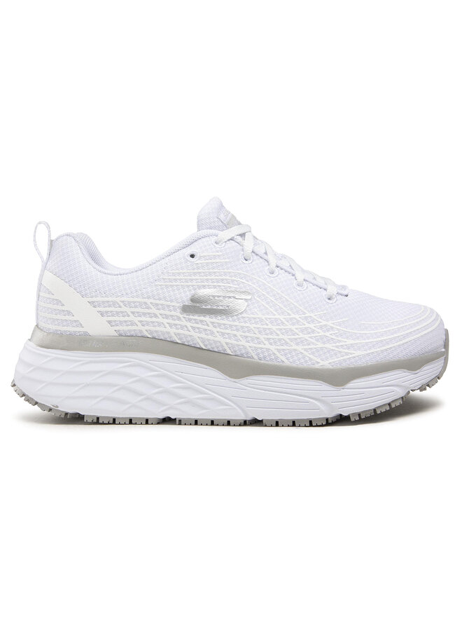 Skechers Снікерcи Skechers Max Cushioning Elite Sr 108016/WHT Білий