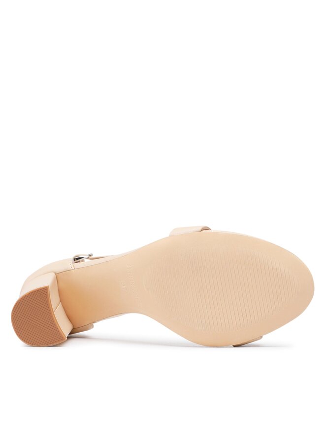 Jenny Fairy Sandalen Jenny Fairy WSS20538-01 Beige