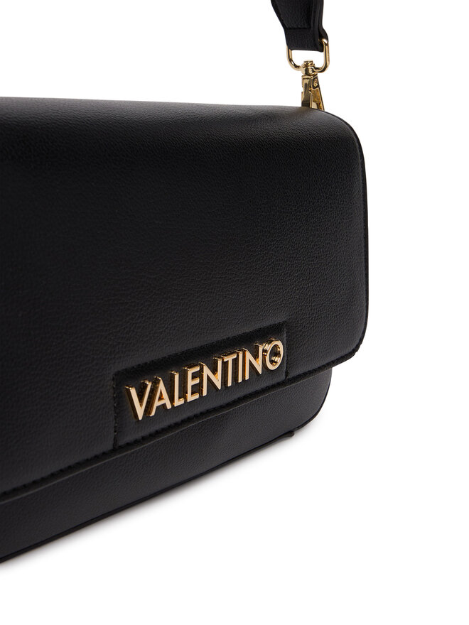 Valentino Сумка Valentino Aury Re VBS9OB09 Чорний
