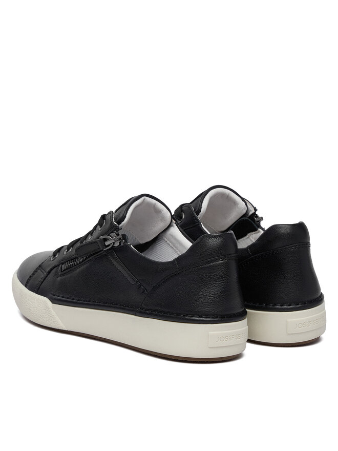 Josef Seibel Sneakers Josef Seibel Claire 03 69903 Schwarz