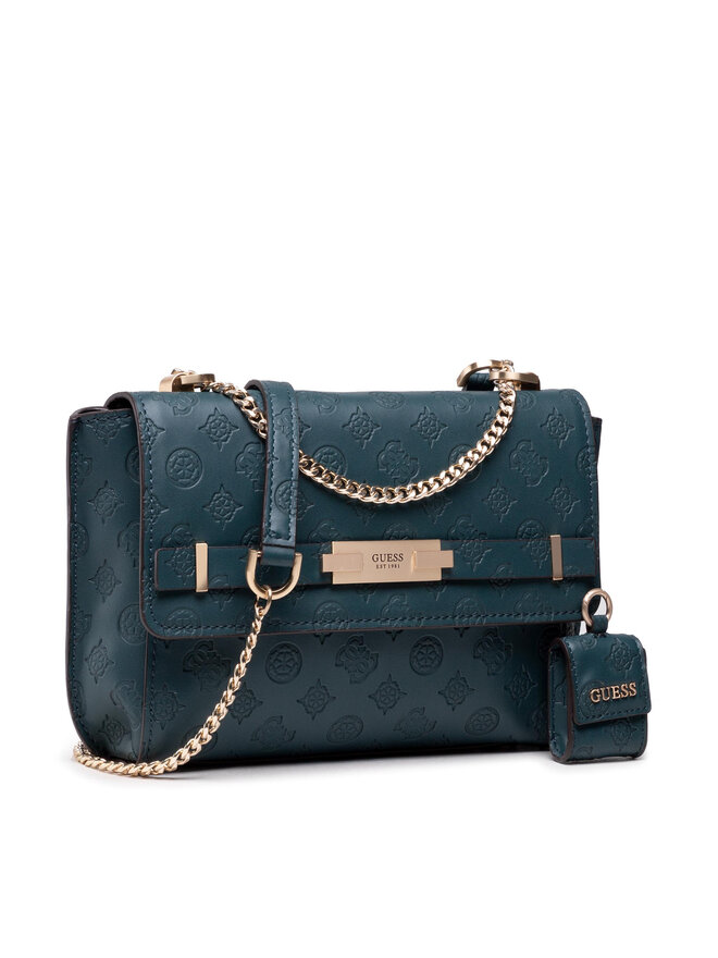 Guess Bolso Guess HWVS81 32210 Verde