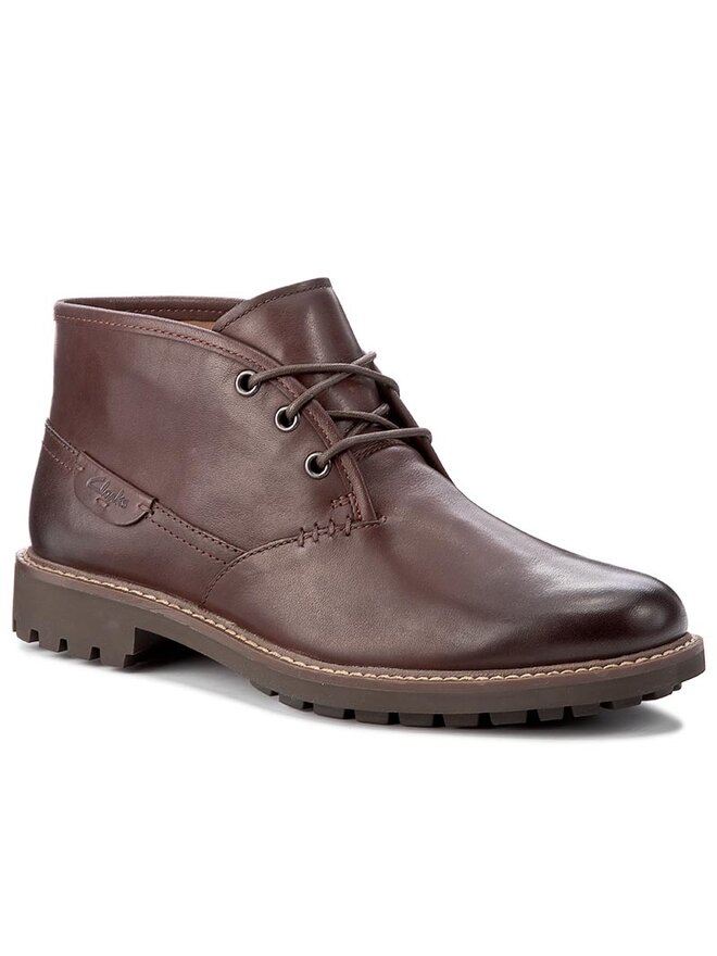 Clarks montacute duke discount