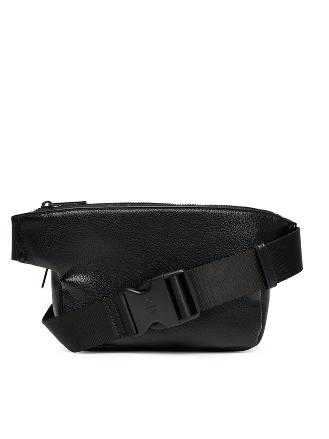 Armani Exchange Τσαντάκι μέσης Armani Exchange XM001639 AF17205 MC105 Μαύρο