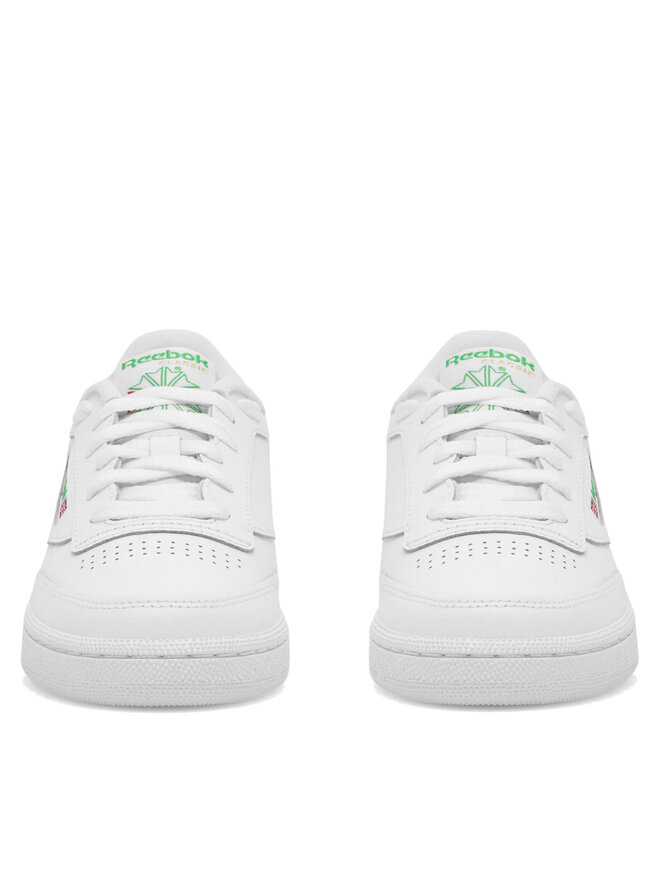 Reebok Снікерcи Reebok Club C 85 IF5092 Білий