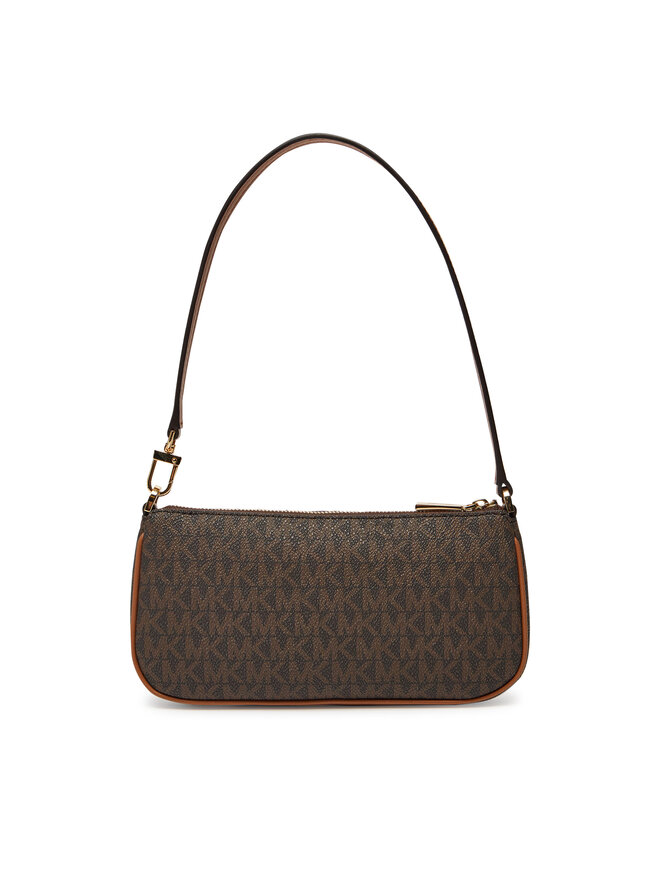 MICHAEL Michael Kors Táska MICHAEL Michael Kors 32S5GZCU1B Barna