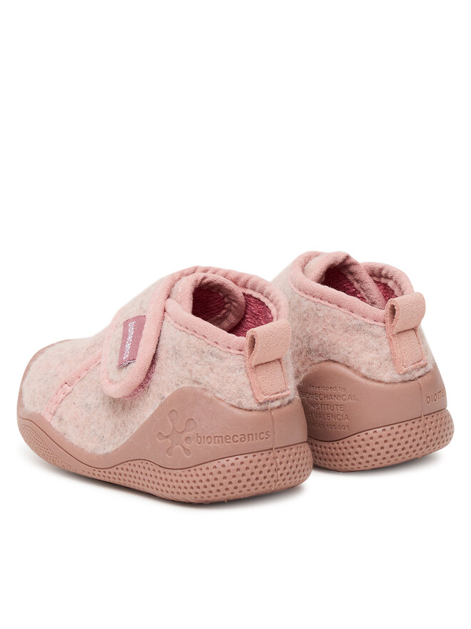 Biomecanics Hausschuhe Biomecanics 251140 Rosa