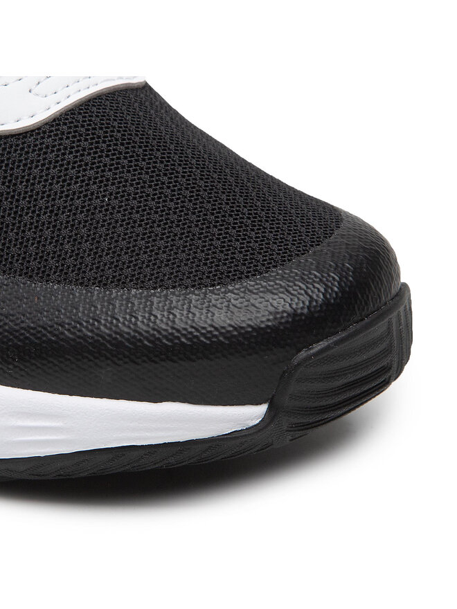 adidas Kosárlabda cipők adidas Ownthegame 2.0 K GW1552 Fekete