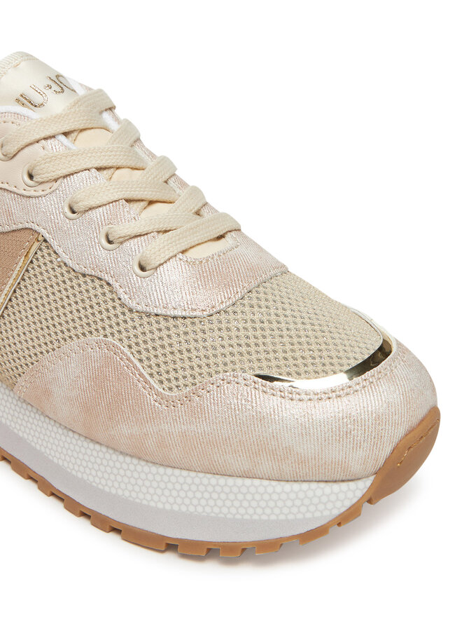 Liu Jo Sneakers Liu Jo 4A5307 TX470 S Bej