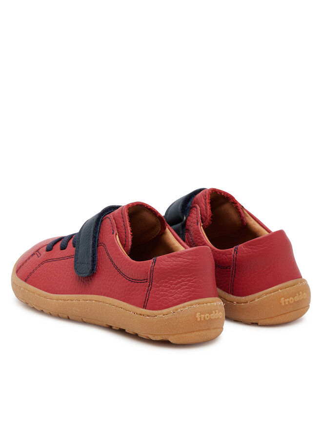 Froddo Félcipő Froddo G3130241-13 S Piros
