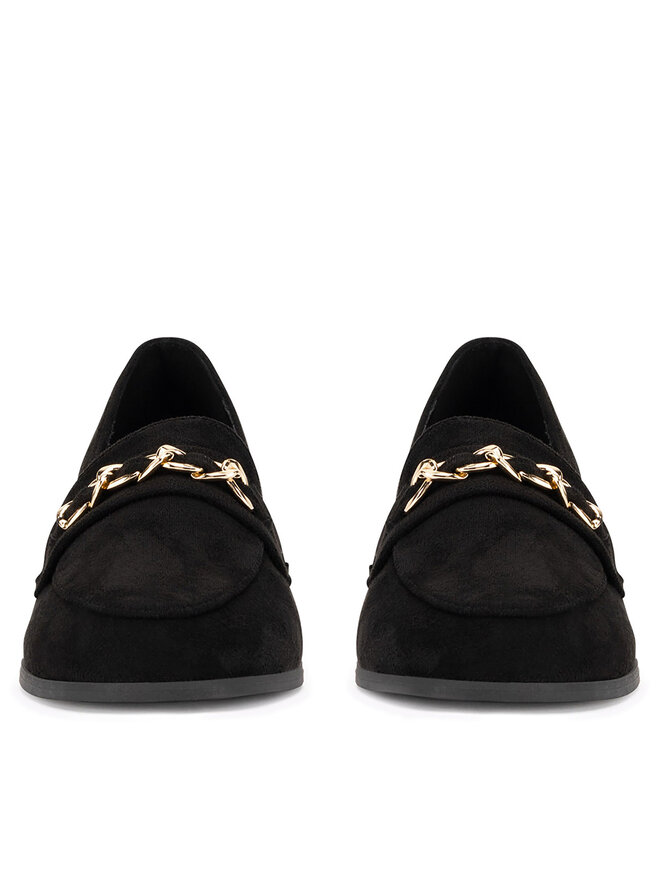 DeeZee Slipper DeeZee WSS270205-06 Schwarz