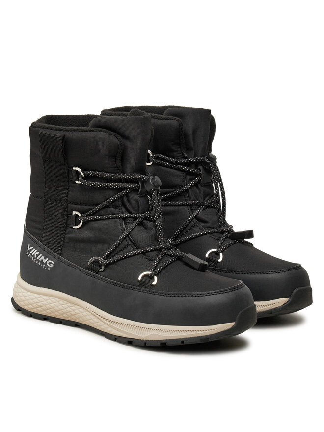 Viking Schneeschuhe Viking 3-94515-2 Schwarz