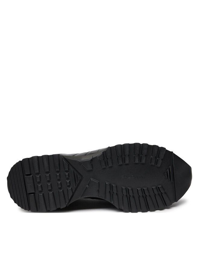 Baldinini Sneakersy Baldinini U5B306P1VICO0000 Černá