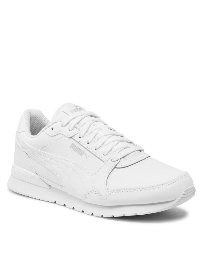 Puma Αθλητικά Puma 384855 10 Λευκό