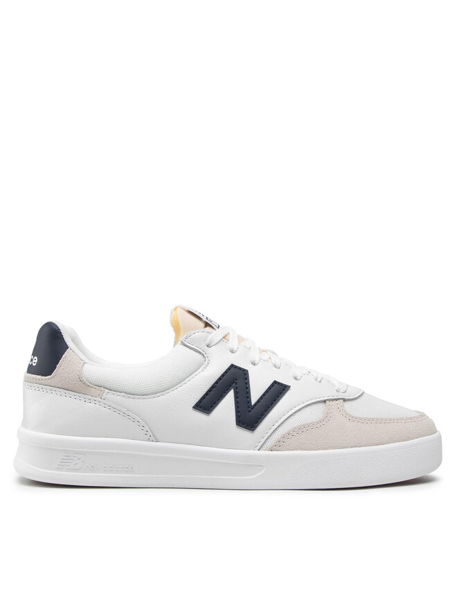 New Balance Sneakers New Balance CT300WY3 Beige