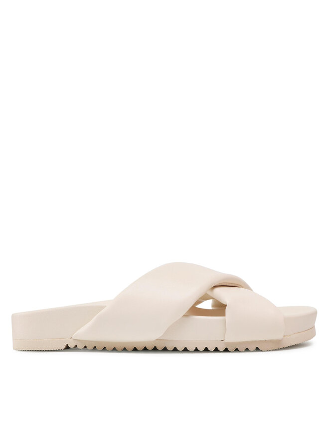 Refresh Pantoletten Refresh 79315 Beige
