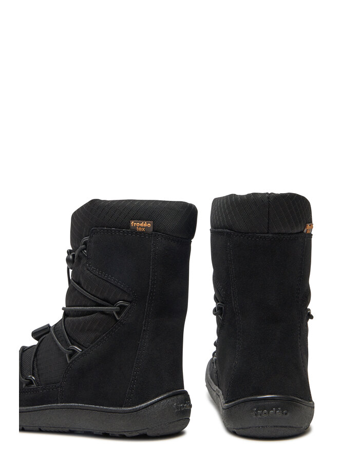 Froddo Csizma Froddo G3160239-7 S Fekete