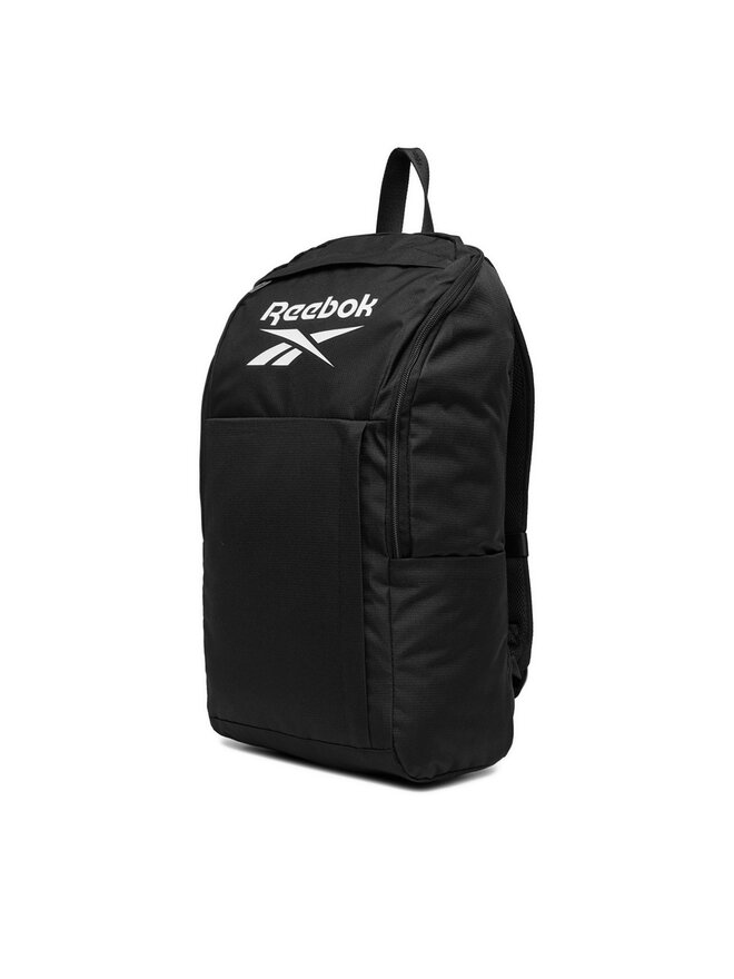 Reebok Σακίδιο Reebok C-RBK-P-009-08 Μαύρο