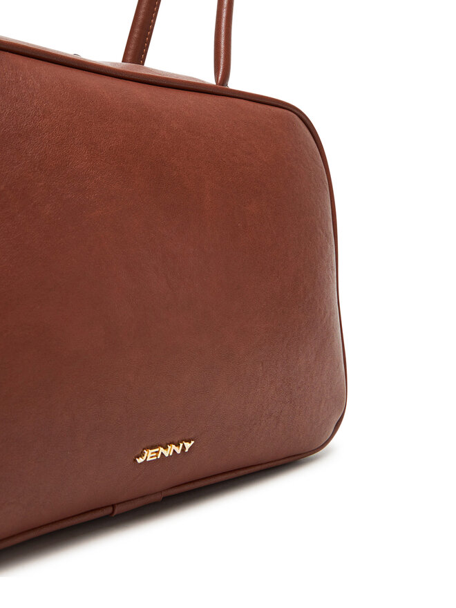 JENNY Handtasche JENNY C-JNY-M-015-08 Braun