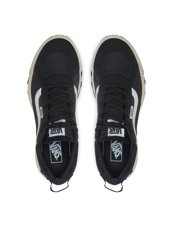 Vans Sneakersy Vans VN000CVUBA21 Černá
