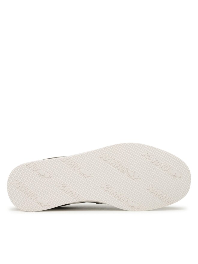 Karhu Snīkeri Karhu Trampas F809037 Zaļš