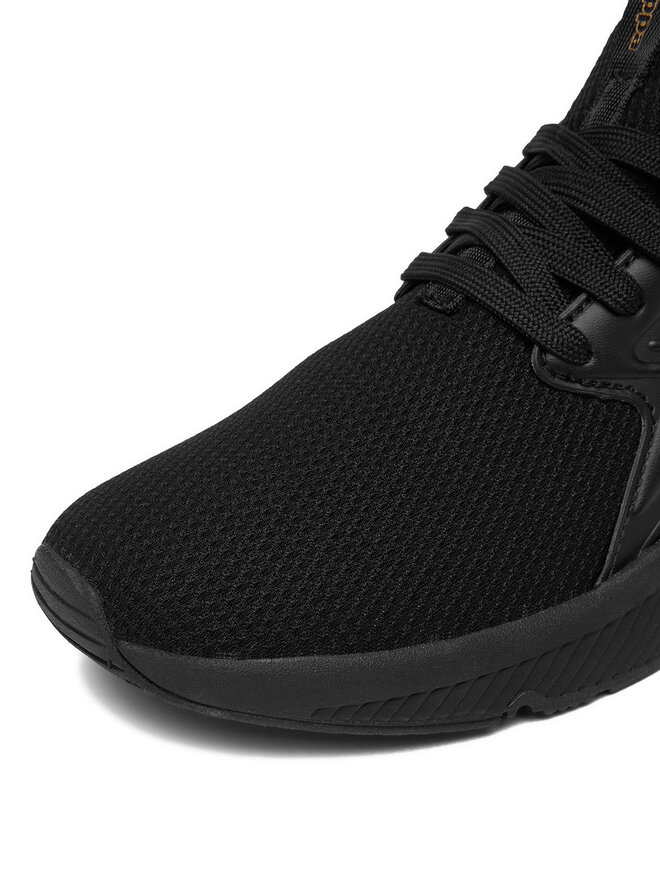 Kappa Sneakers Kappa CEOWB-WK243139(W) Schwarz