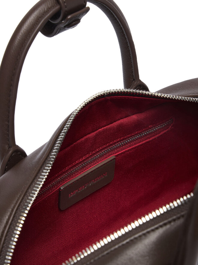 Emporio Armani Сумка Emporio Armani EW003824 AF32959 Сірий