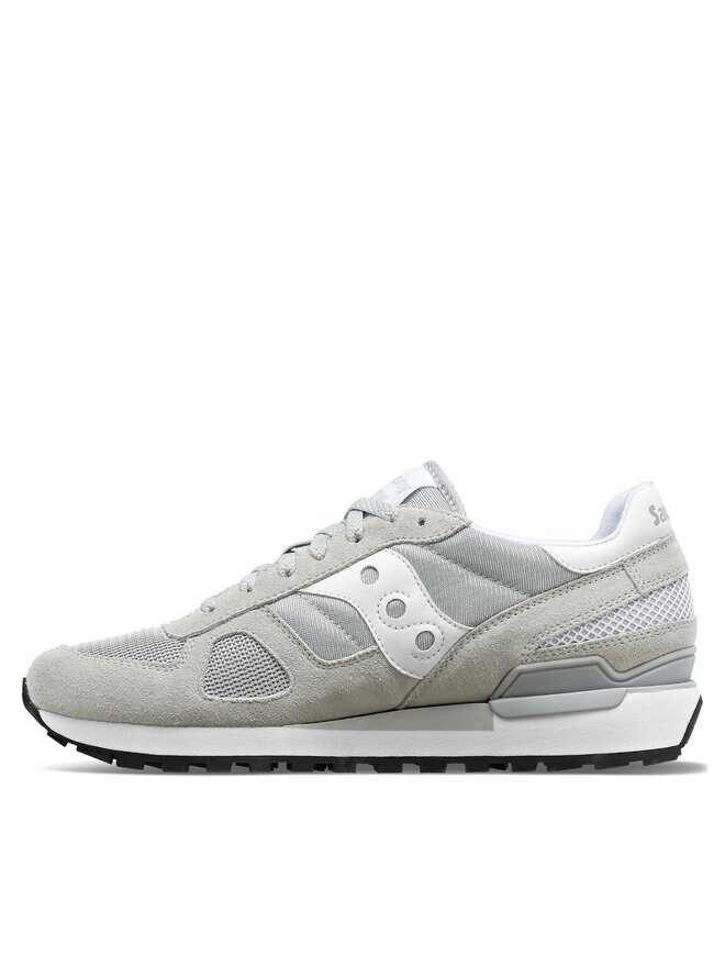 Saucony Sneakersy Saucony Shadow Original S2108 Szary