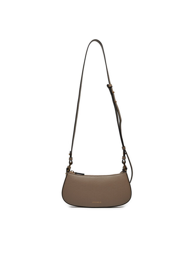 Coccinelle Bolso Coccinelle MRF Merveille E5 MRF 52 01 01 Beis