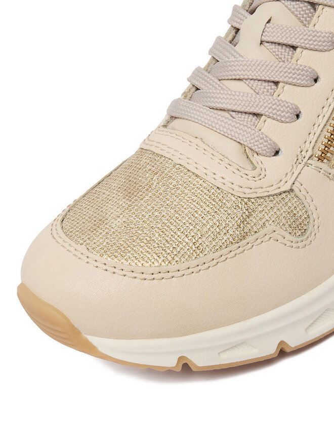 Rieker Sneakers Rieker 48101-60 Beige