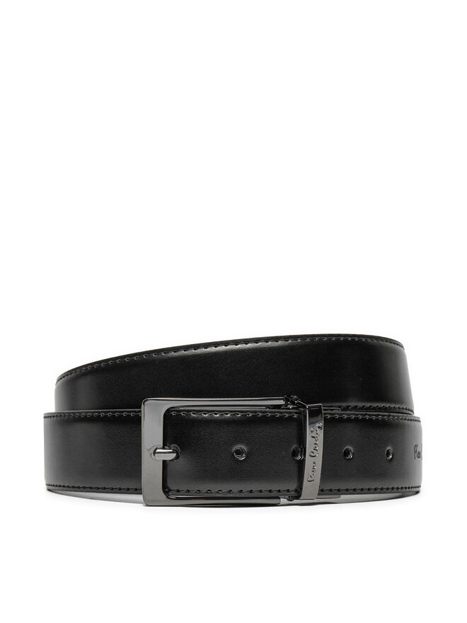 Pierre Cardin Zestaw upominkowy Pierre Cardin ZG-EX-14 Czarny