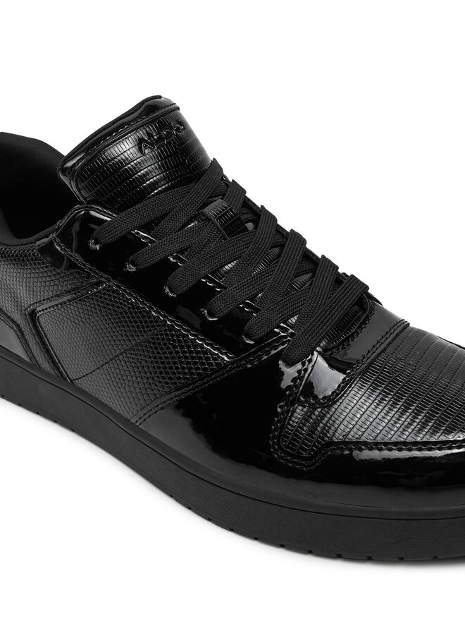 Aldo Сникърси Aldo Zethan 13847746 Черен