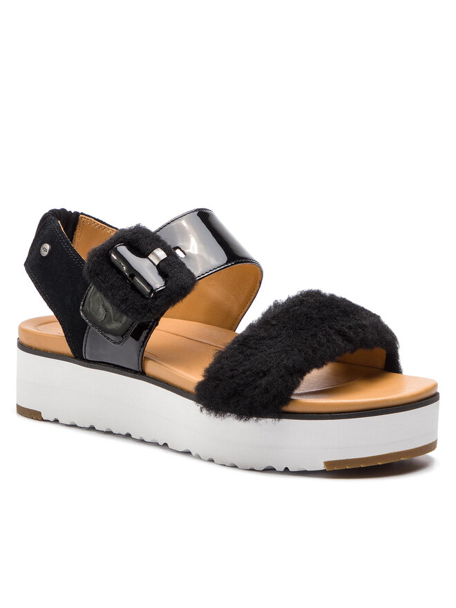 Ugg fluff chella cheap
