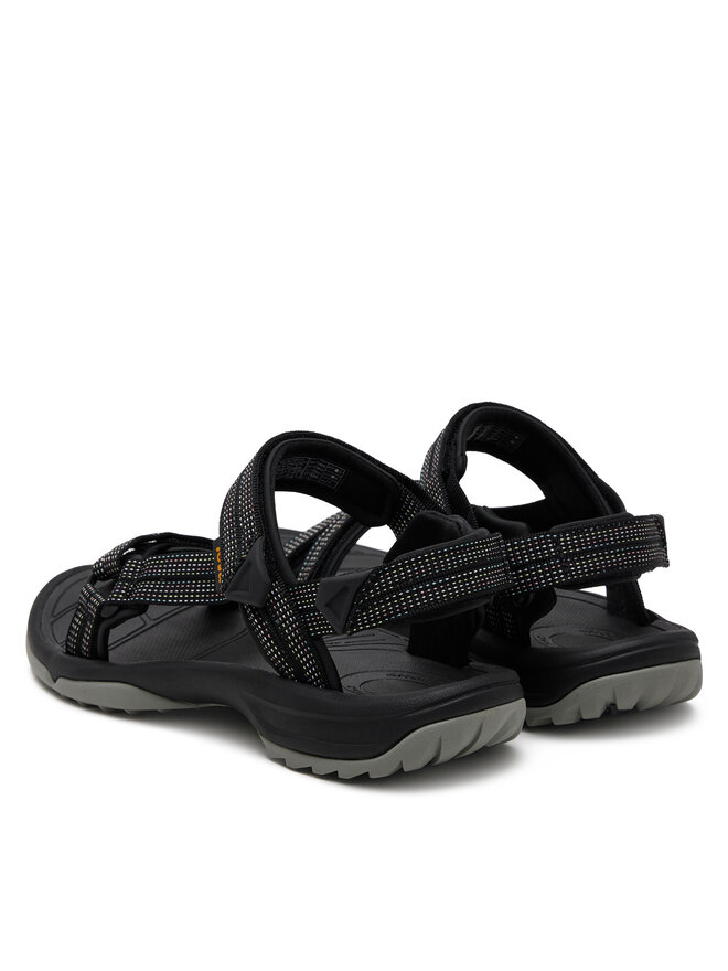 Teva Босоніжки Teva Fi Lite 1001474 Чорний