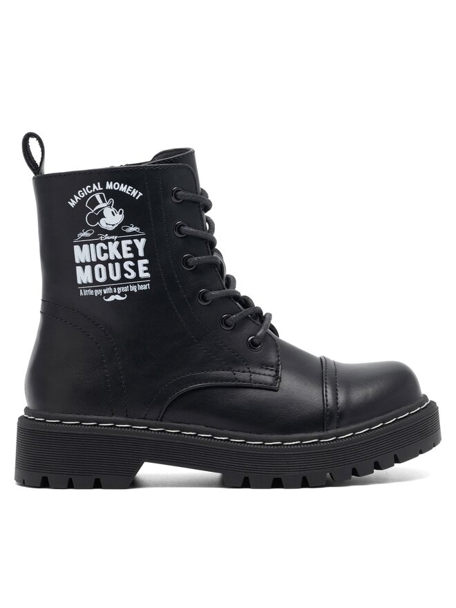 Mickey&Friends Botines Mickey&Friends CS5587-13DSTC Negro