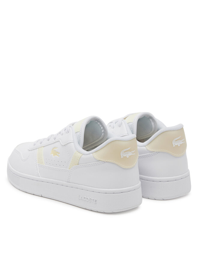 Lacoste Sneakersy Lacoste 7-49SUJ0004 Biały