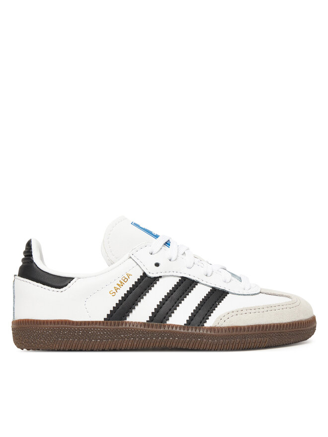 adidas Снікерcи adidas Samba Og IE3677 Білий