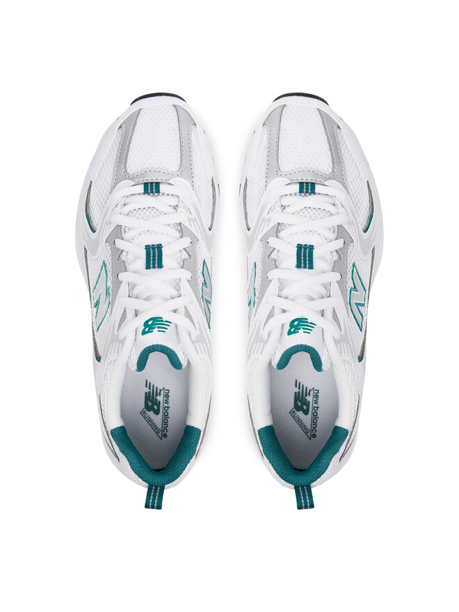 New Balance Superge New Balance MR530AB Bela