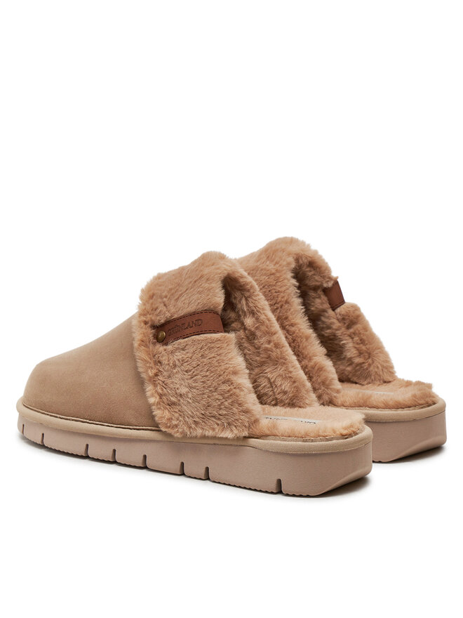 Grünland Pantuflas Grünland Loxi 3023 Beis
