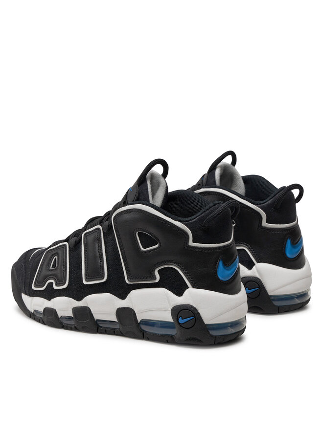 Uptempo 3 outlet