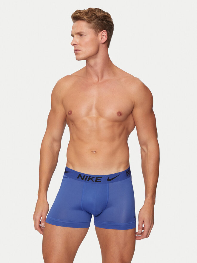 Nike Nike Σετ μποξεράκια 3 τμχ 000PKE1224 Έγχρωμο