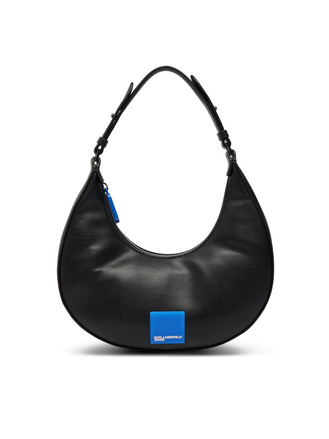 KARL LAGERFELD Táska KARL LAGERFELD 235J3079 Fekete