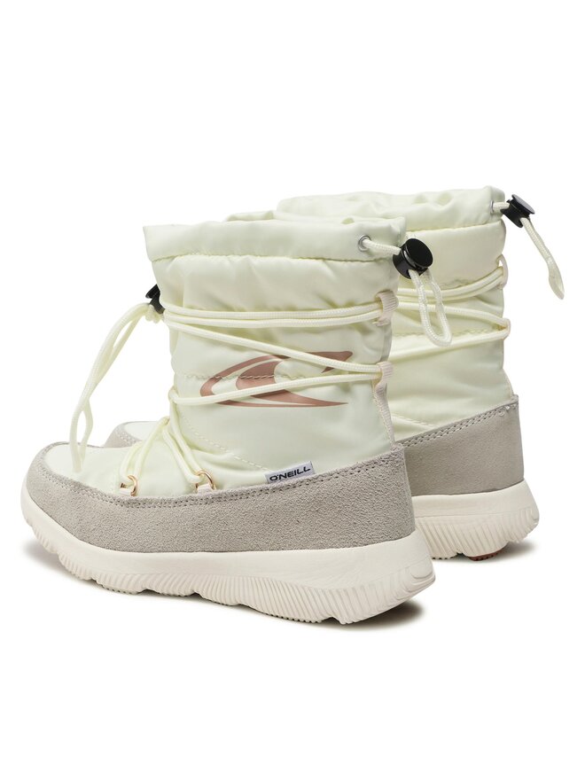 O'Neill Botas de nieve O'Neill Vail Women High 90223013.02A Beis