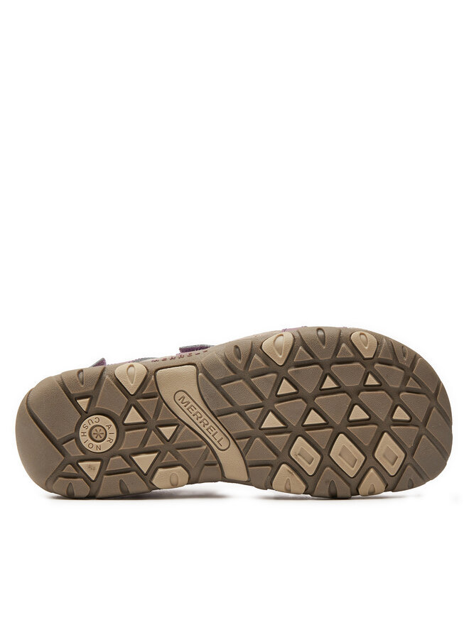 Merrell Sandalen Merrell Sandspur Rose Convert J005644 Rosa