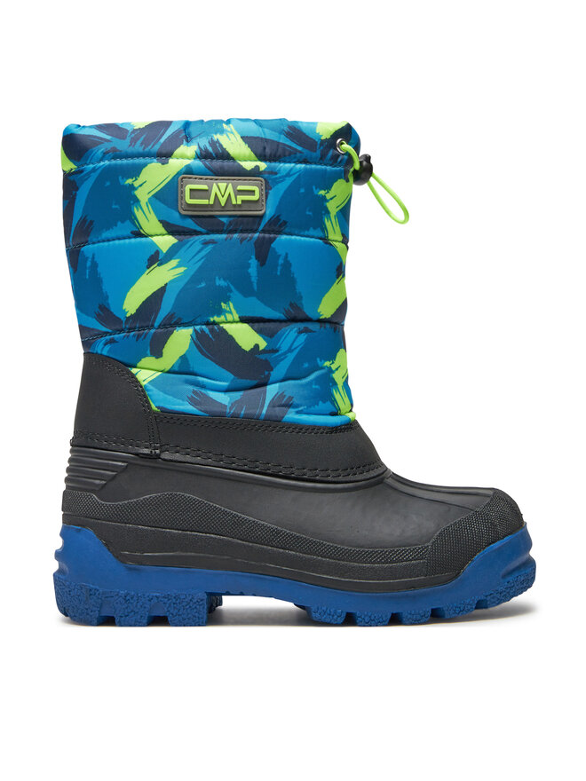 CMP Schneeschuhe CMP Sneewy 3Q71294J Dunkelblau