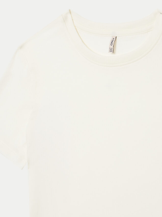 Kids ONLY Kids ONLY 3er-Set T-Shirts Rex 15350718 Bunt Regular Fit