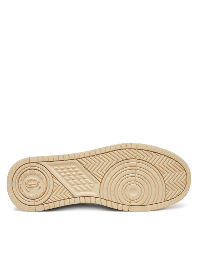 Just Cavalli Сникърси Just Cavalli 78QA3SM8 ZPA90 Черен