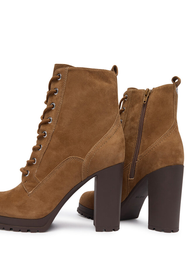 Aldo Polacchine Aldo Rebellious 14116624 Marrone